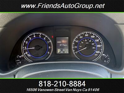 2011 INFINITI G37 Sedan x - Photo 24 - Van Nuys, CA 91406