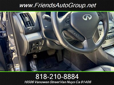 2011 INFINITI G37 Sedan x - Photo 16 - Van Nuys, CA 91406