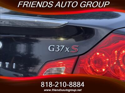 2010 INFINITI G37 Sedan x Sport - Photo 11 - Van Nuys, CA 91406
