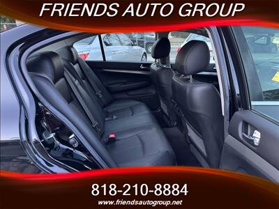 2010 INFINITI G37 Sedan x Sport - Photo 21 - Van Nuys, CA 91406