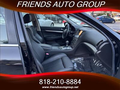 2010 INFINITI G37 Sedan x Sport - Photo 19 - Van Nuys, CA 91406
