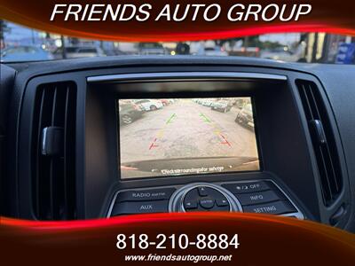 2010 INFINITI G37 Sedan x Sport - Photo 27 - Van Nuys, CA 91406