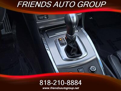 2010 INFINITI G37 Sedan x Sport - Photo 25 - Van Nuys, CA 91406