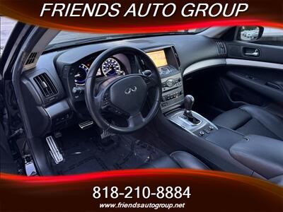 2010 INFINITI G37 Sedan x Sport - Photo 13 - Van Nuys, CA 91406