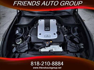 2010 INFINITI G37 Sedan x Sport - Photo 29 - Van Nuys, CA 91406