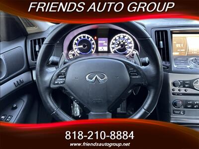 2010 INFINITI G37 Sedan x Sport - Photo 23 - Van Nuys, CA 91406