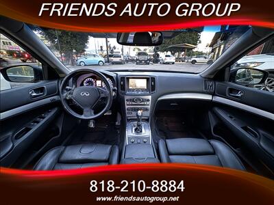 2010 INFINITI G37 Sedan x Sport - Photo 22 - Van Nuys, CA 91406