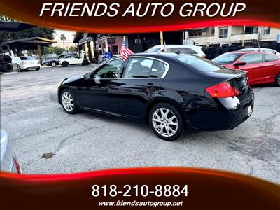 2010 INFINITI G37 Sedan x Sport - Photo 9 - Van Nuys, CA 91406