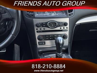 2010 INFINITI G37 Sedan x Sport - Photo 24 - Van Nuys, CA 91406