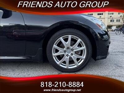2010 INFINITI G37 Sedan x Sport - Photo 26 - Van Nuys, CA 91406