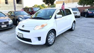 2009 Scion xD   - Photo 1 - Van Nuys, CA 91406