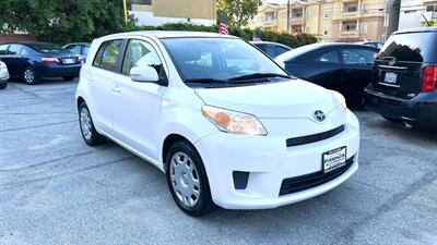 2009 Scion xD   - Photo 2 - Van Nuys, CA 91406