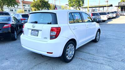 2009 Scion xD   - Photo 4 - Van Nuys, CA 91406