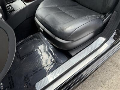 2008 Mercedes-Benz S 550 AMG SPORT PACKAGE - Photo 26 - Van Nuys, CA 91406