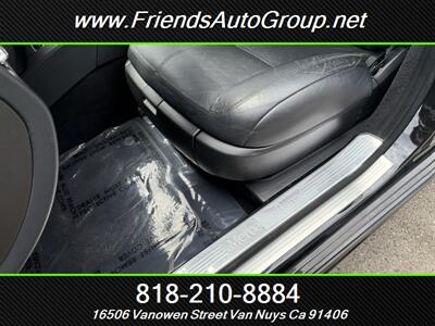 2008 Mercedes-Benz S 550 - Photo 26 - Van Nuys, CA 91406