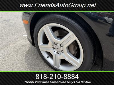 2008 Mercedes-Benz S 550 - Photo 29 - Van Nuys, CA 91406