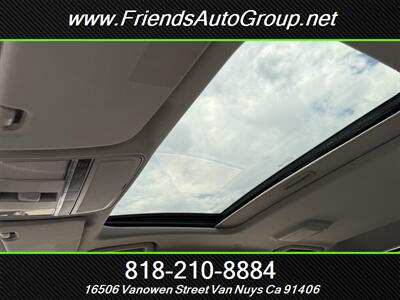 2008 Mercedes-Benz S 550 - Photo 27 - Van Nuys, CA 91406