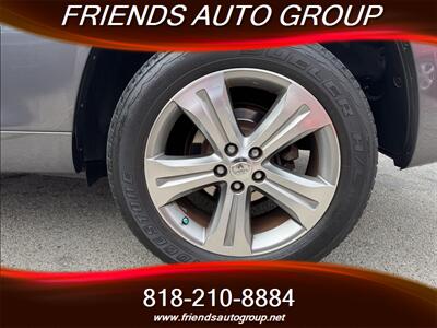 2009 Toyota Highlander Sport   - Photo 33 - Van Nuys, CA 91406