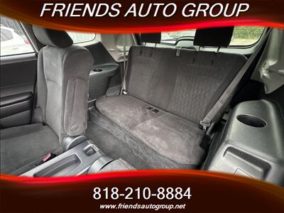 2009 Toyota Highlander Sport   - Photo 19 - Van Nuys, CA 91406