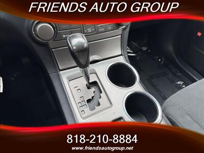 2009 Toyota Highlander Sport   - Photo 31 - Van Nuys, CA 91406
