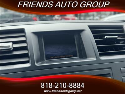 2009 Toyota Highlander Sport   - Photo 29 - Van Nuys, CA 91406