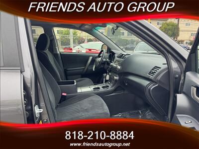 2009 Toyota Highlander Sport   - Photo 16 - Van Nuys, CA 91406