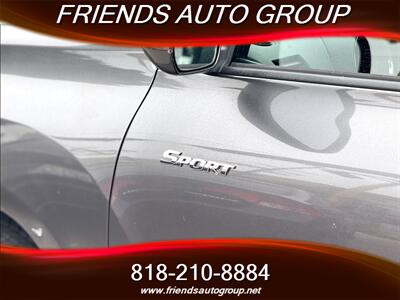 2009 Toyota Highlander Sport   - Photo 12 - Van Nuys, CA 91406
