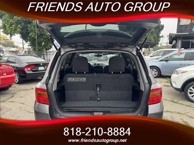 2009 Toyota Highlander Sport   - Photo 27 - Van Nuys, CA 91406