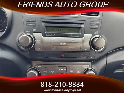 2009 Toyota Highlander Sport   - Photo 30 - Van Nuys, CA 91406