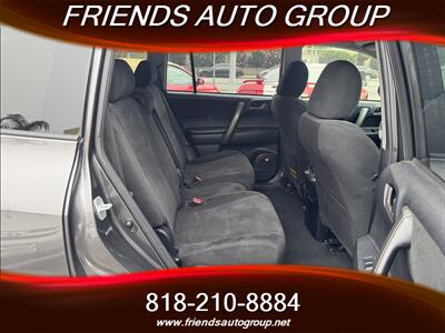 2009 Toyota Highlander Sport   - Photo 18 - Van Nuys, CA 91406