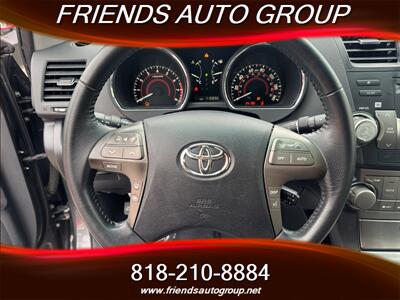 2009 Toyota Highlander Sport   - Photo 24 - Van Nuys, CA 91406