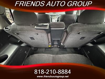 2009 Toyota Highlander Sport   - Photo 22 - Van Nuys, CA 91406