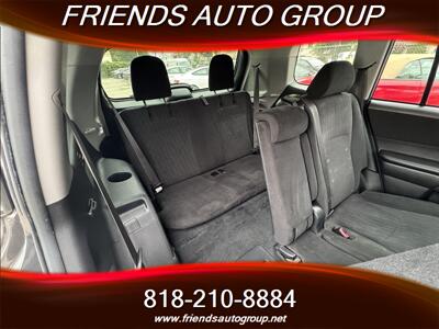 2009 Toyota Highlander Sport   - Photo 20 - Van Nuys, CA 91406