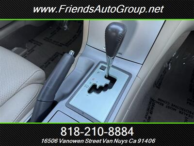 2006 Toyota Camry Solara SLE V6   - Photo 24 - Van Nuys, CA 91406