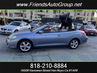2006 Toyota Camry Solara SLE V6   - Photo 30 - Van Nuys, CA 91406