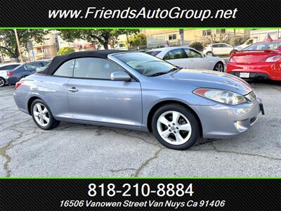 2006 Toyota Camry Solara SLE V6   - Photo 7 - Van Nuys, CA 91406