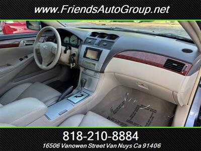 2006 Toyota Camry Solara SLE V6   - Photo 15 - Van Nuys, CA 91406