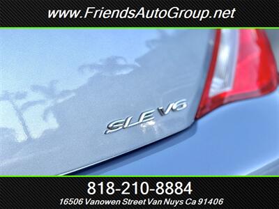 2006 Toyota Camry Solara SLE V6   - Photo 12 - Van Nuys, CA 91406