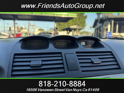 2006 Toyota Camry Solara SLE V6   - Photo 23 - Van Nuys, CA 91406