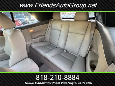 2006 Toyota Camry Solara SLE V6   - Photo 17 - Van Nuys, CA 91406