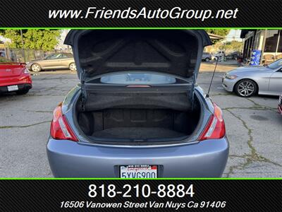 2006 Toyota Camry Solara SLE V6   - Photo 34 - Van Nuys, CA 91406