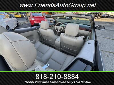 2006 Toyota Camry Solara SLE V6   - Photo 26 - Van Nuys, CA 91406