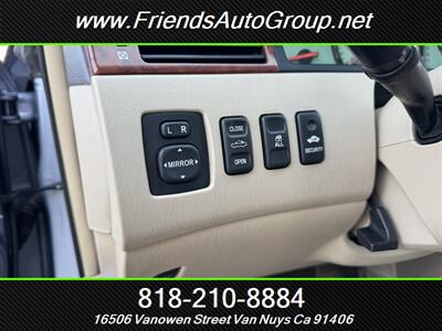 2006 Toyota Camry Solara SLE V6   - Photo 19 - Van Nuys, CA 91406