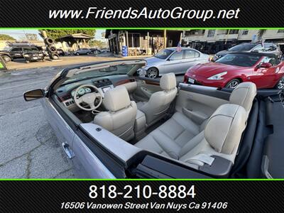 2006 Toyota Camry Solara SLE V6   - Photo 28 - Van Nuys, CA 91406