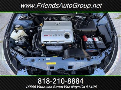 2006 Toyota Camry Solara SLE V6   - Photo 33 - Van Nuys, CA 91406