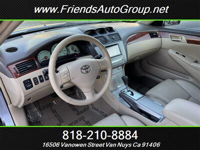 2006 Toyota Camry Solara SLE V6   - Photo 14 - Van Nuys, CA 91406