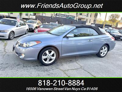 2006 Toyota Camry Solara SLE V6   - Photo 10 - Van Nuys, CA 91406