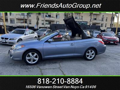 2006 Toyota Camry Solara SLE V6   - Photo 31 - Van Nuys, CA 91406