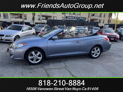 2006 Toyota Camry Solara SLE V6   - Photo 29 - Van Nuys, CA 91406