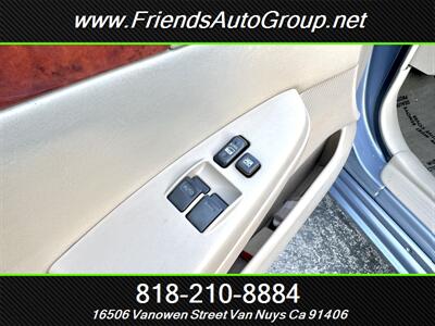 2006 Toyota Camry Solara SLE V6   - Photo 18 - Van Nuys, CA 91406